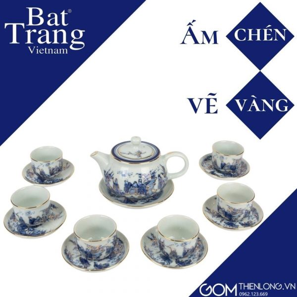 Am Chen Ve Vang Bat Trang (2)