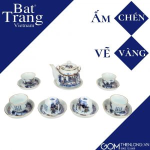 Am Chen Ve Vang Truc Lam That Hien (1)