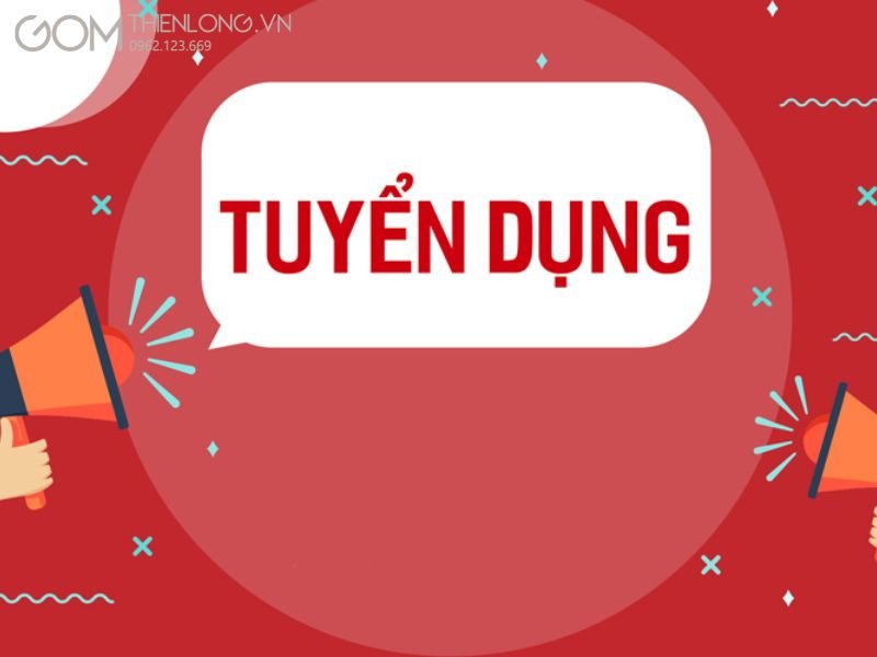 Tuyen Dung 1